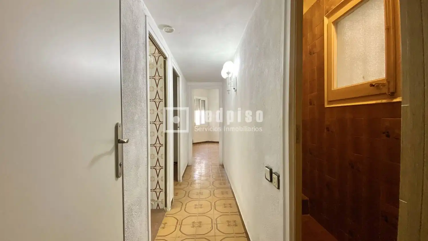 Piso en venta en Barcelona