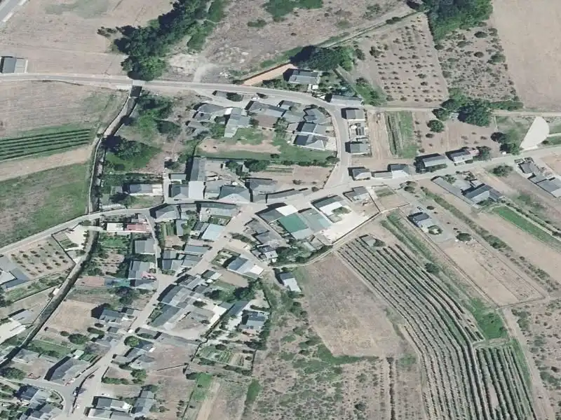 Exterior view of Houses for sale in Carracedelo