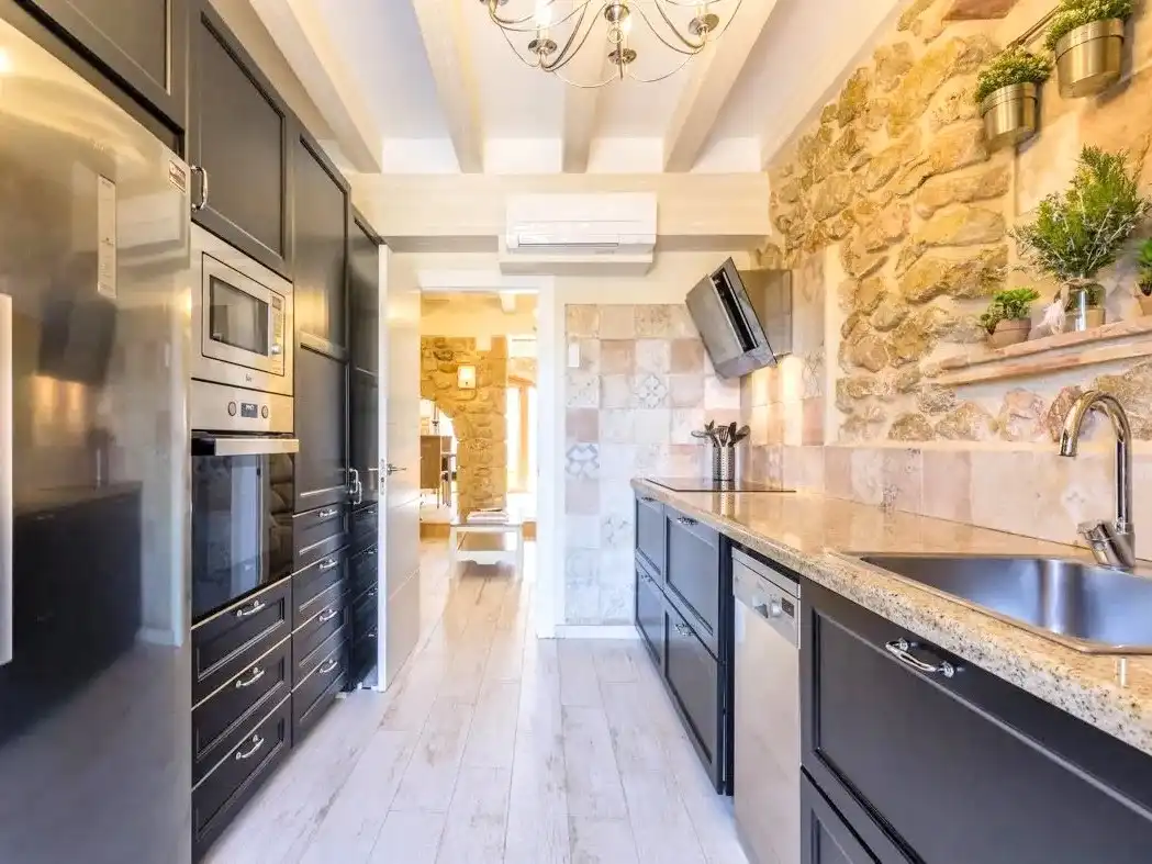 Casa en venta en Llíber, imagen 8