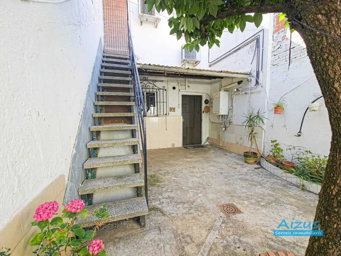 Casa o xalet en venda en Ripollet amb Aire condicionat i Calefacció