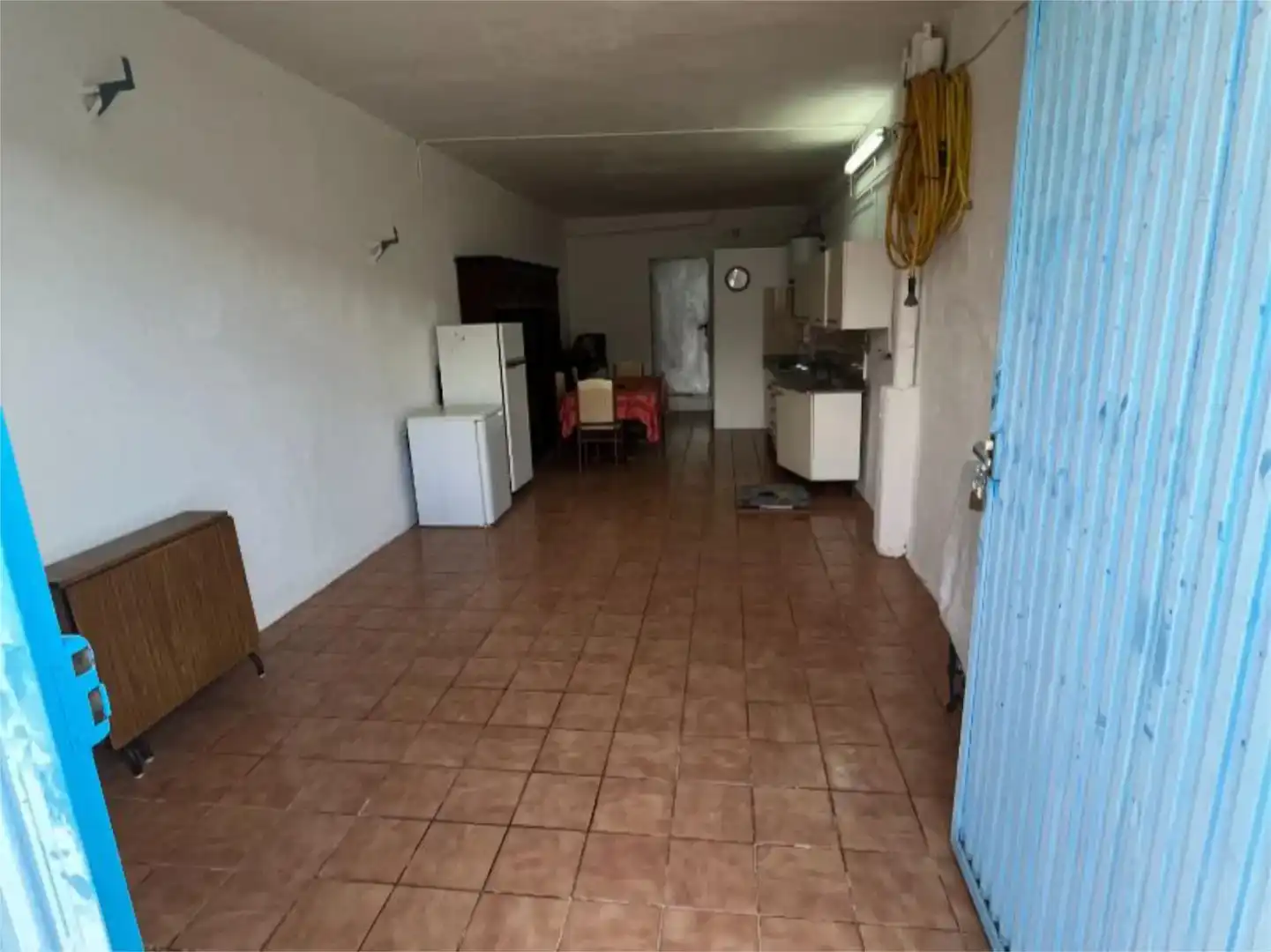 Piso en venta en Benabarre con Amueblado y Balcón