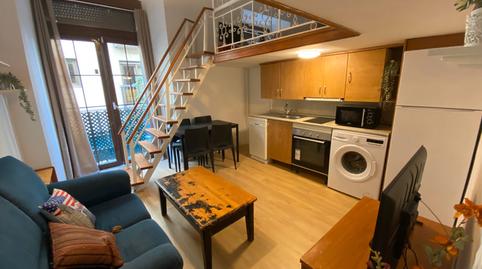 Foto 2 de Piso de alquiler en Calle de Hortaleza, Justicia - Chueca, Madrid