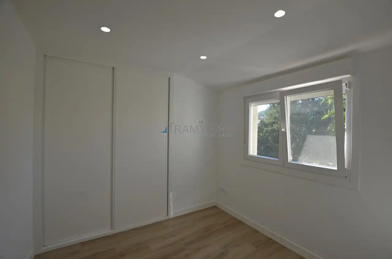 Habitación de Casa o chalet en venta en A Guarda   con Calefacción, Jardín privado y Terraza