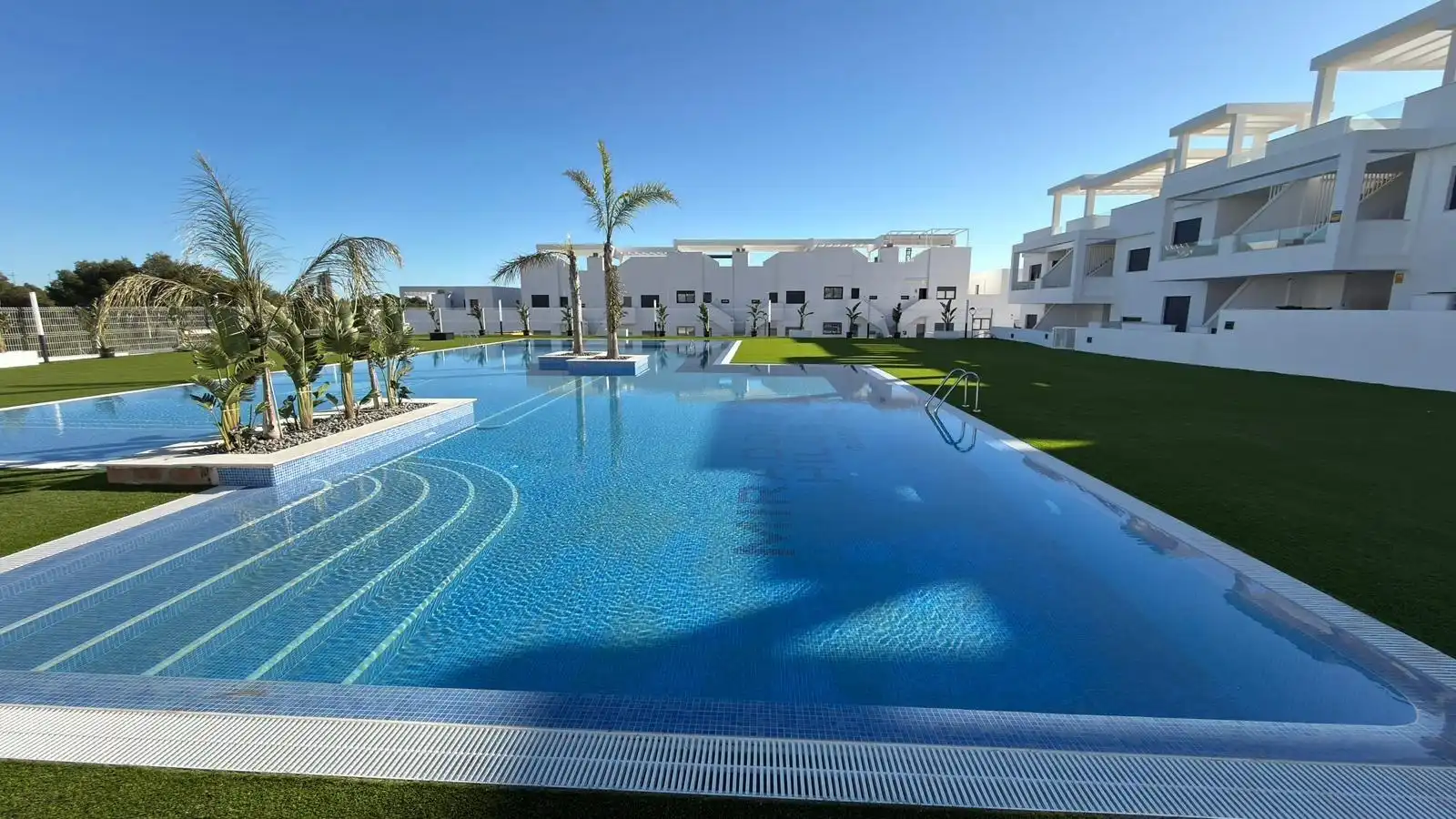Bungalow mit Pool zum Verkauf in Calle DE PERU, imagen 38
