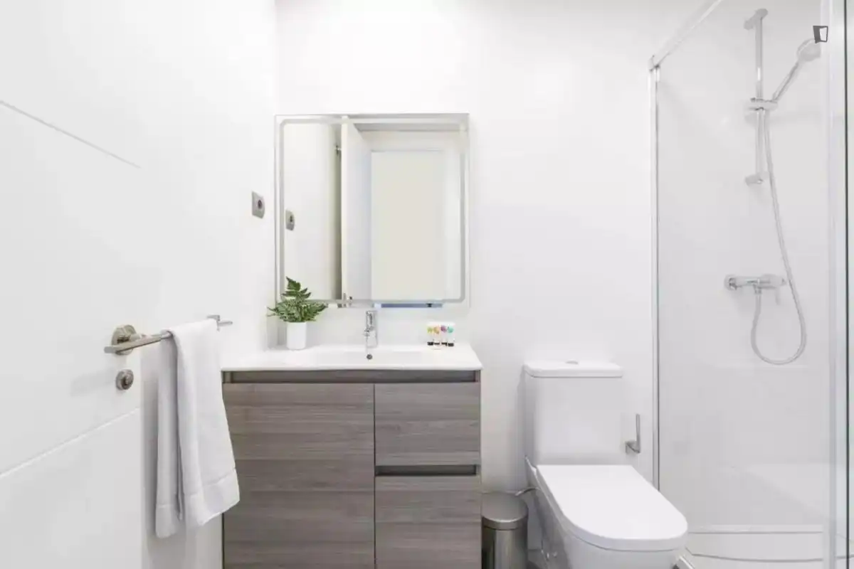 Apartamento con ascensor en alquiler en Centro, imagen 19