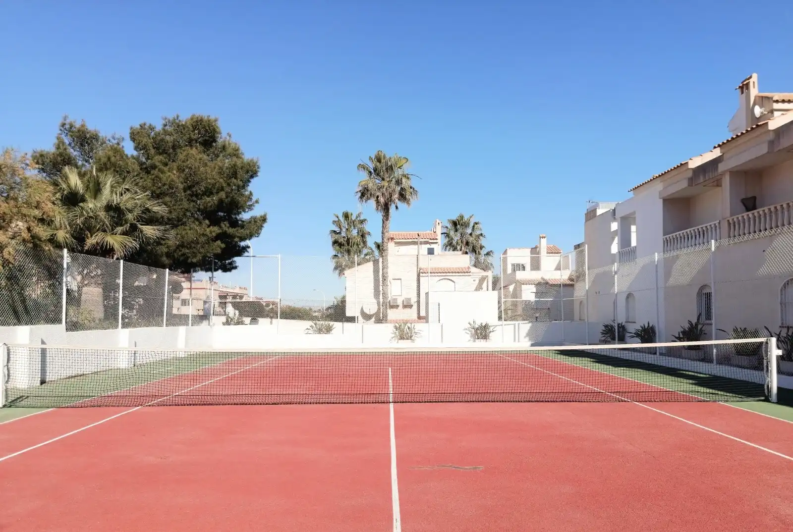 Villa con piscina in affitto a Gran Alacant, imagen 8