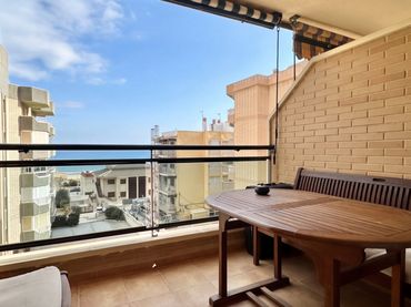 Apartamento con ascensor en venta en Guardamar Playa