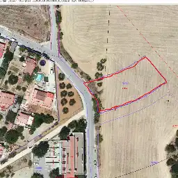 Wohnbaugrundstück zum Verkauf in Sant Salvador