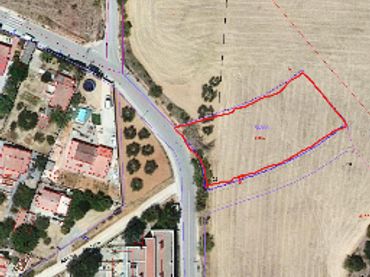 Terreno residenziale in vendita a Sant Salvador