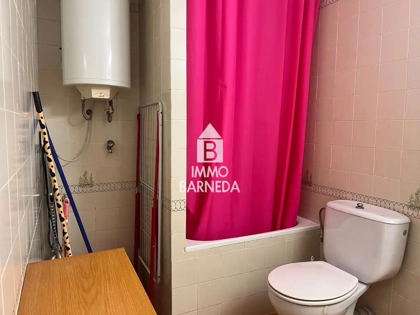 Baño de Piso en venta en Empuriabrava con Aire acondicionado, Calefacción y Terraza