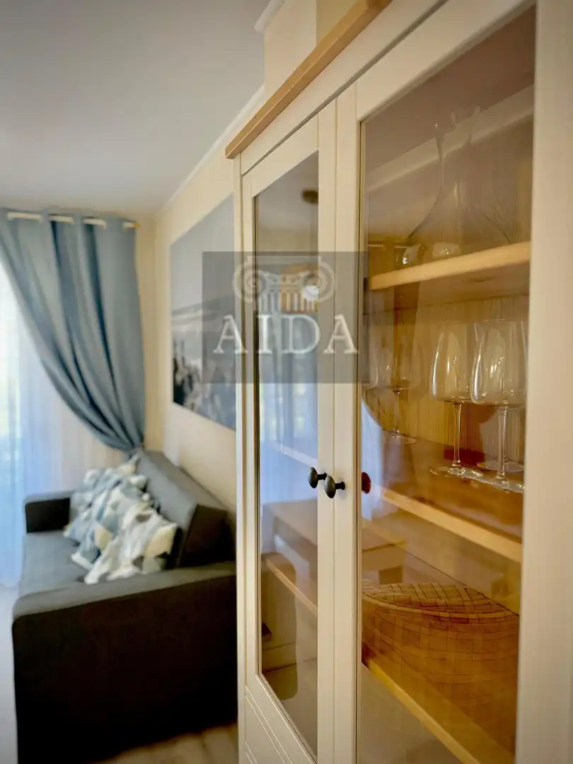 Wohnung mit Aufzug zum Verkauf in Puerto de la Duquesa, imagen 10