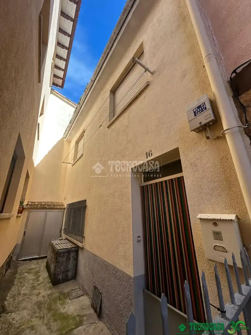Exterior view of Detached homes for sale in El Arenal   with Heating