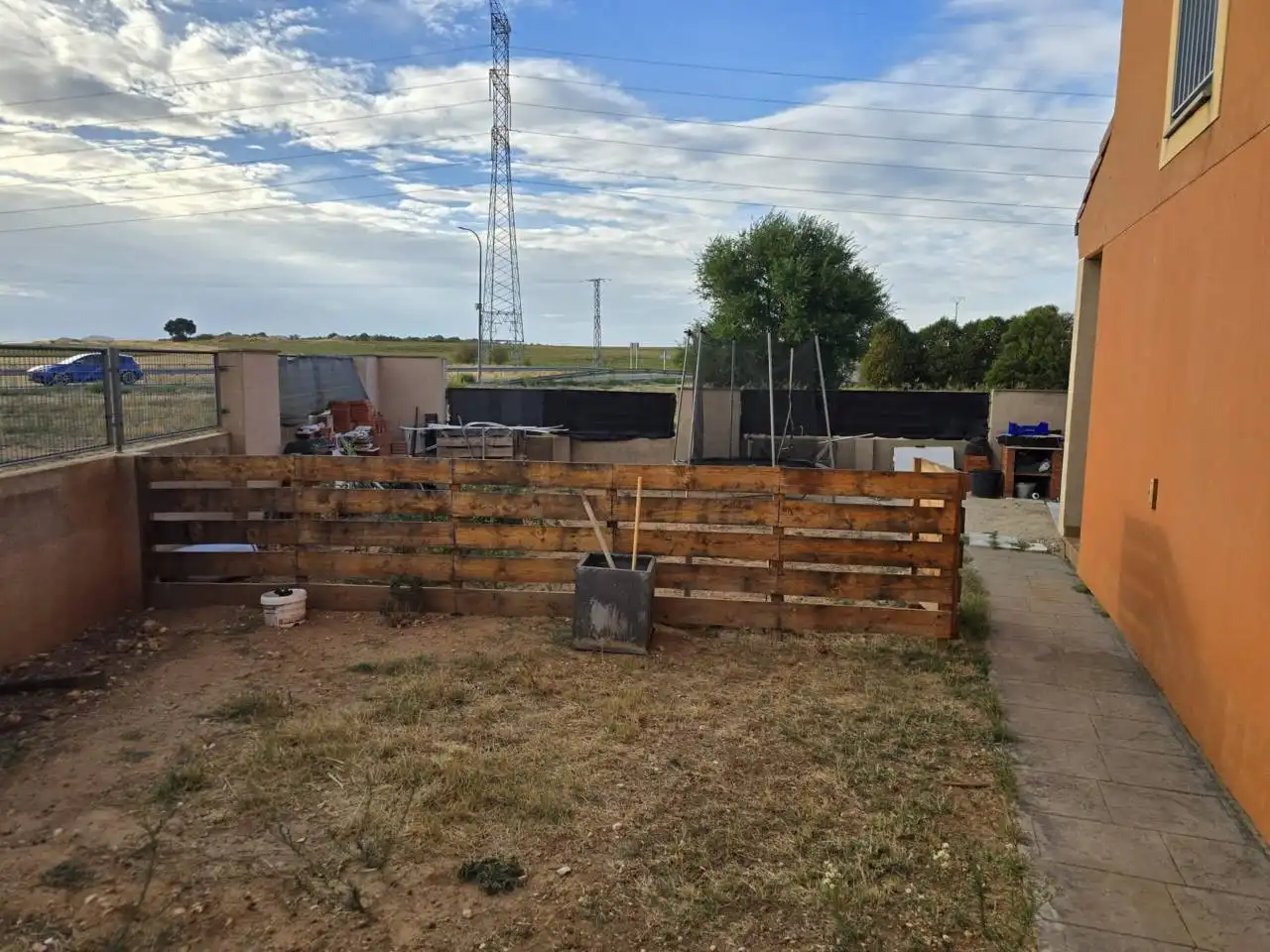 Adosado con jardín en venta en Pioz, imagen 13