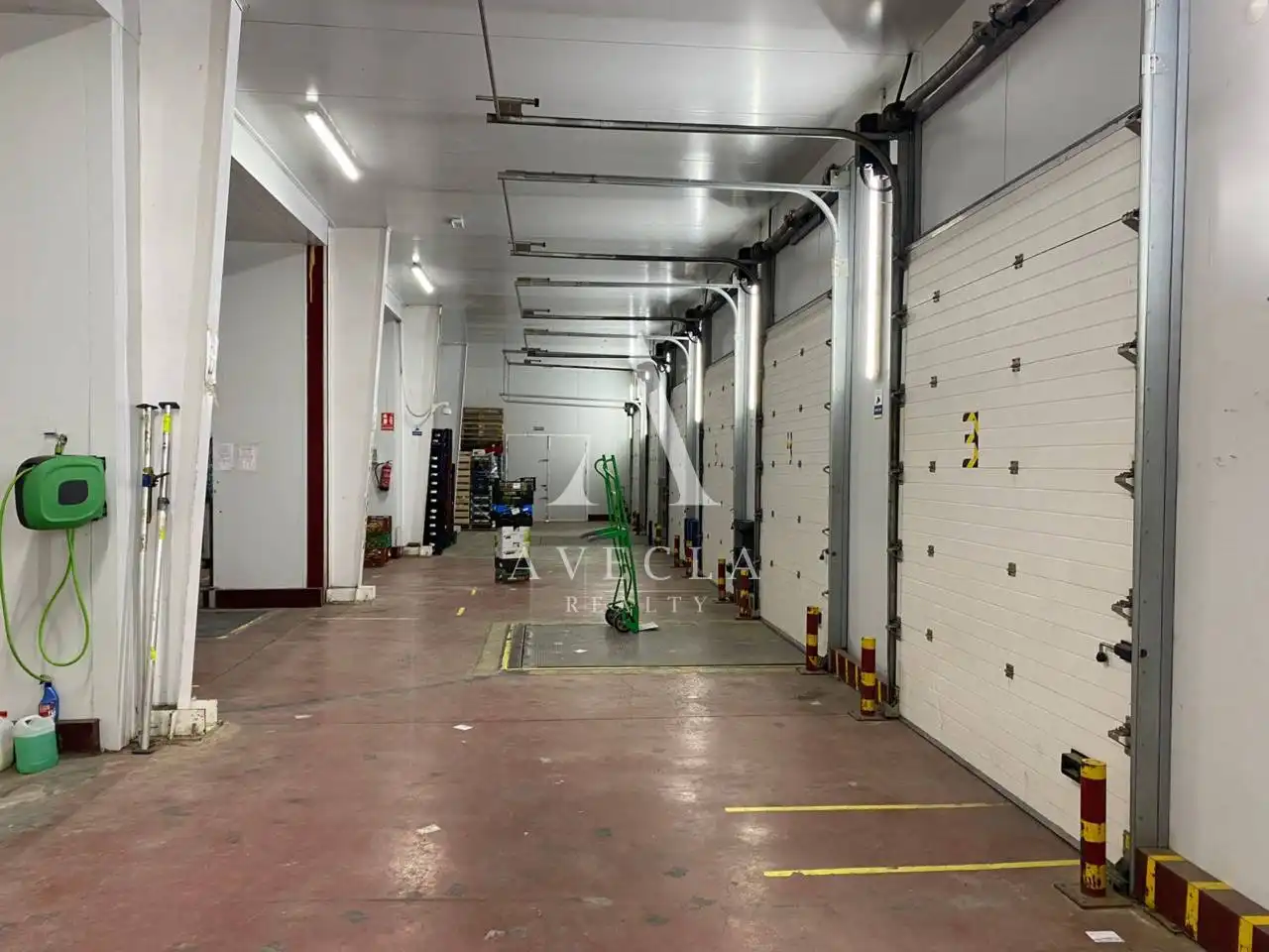 Industrial buildings for rent in Castelldefels  with Heating and Alarm
