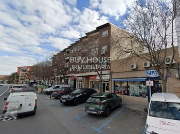 Terreno residenziale in vendita a Avenida Castilla - La Mancha
