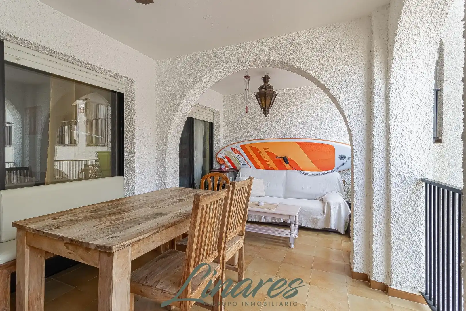 Apartament en venda a GONDOLAS ED.M POLO-PL J, imagen 21