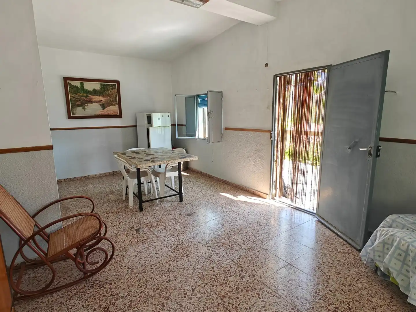 Casa o xalet en venda en Yátova amb Calefacció i Jardí privat