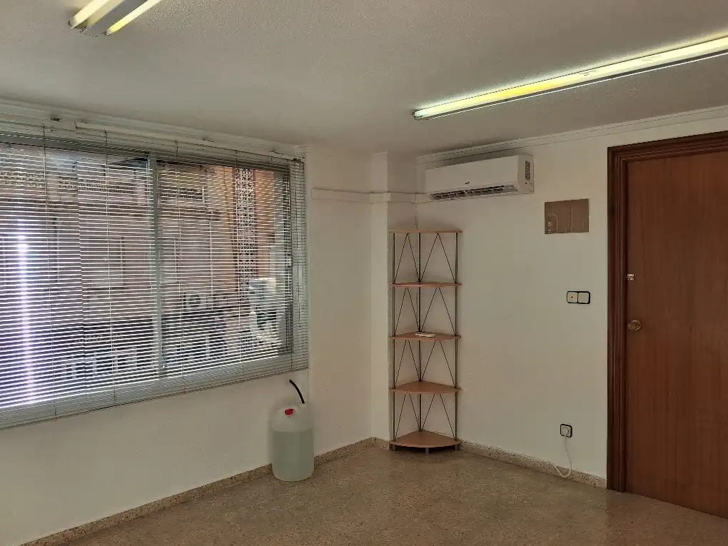 Office space to rent in Plaza de Toros - Avenida Chapí - Trinquete, imagen 2