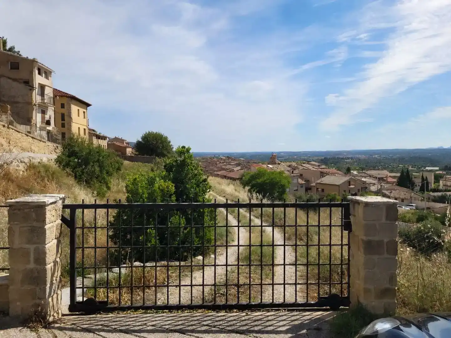 Flat en Calle Empedrada, 2, La Fresneda