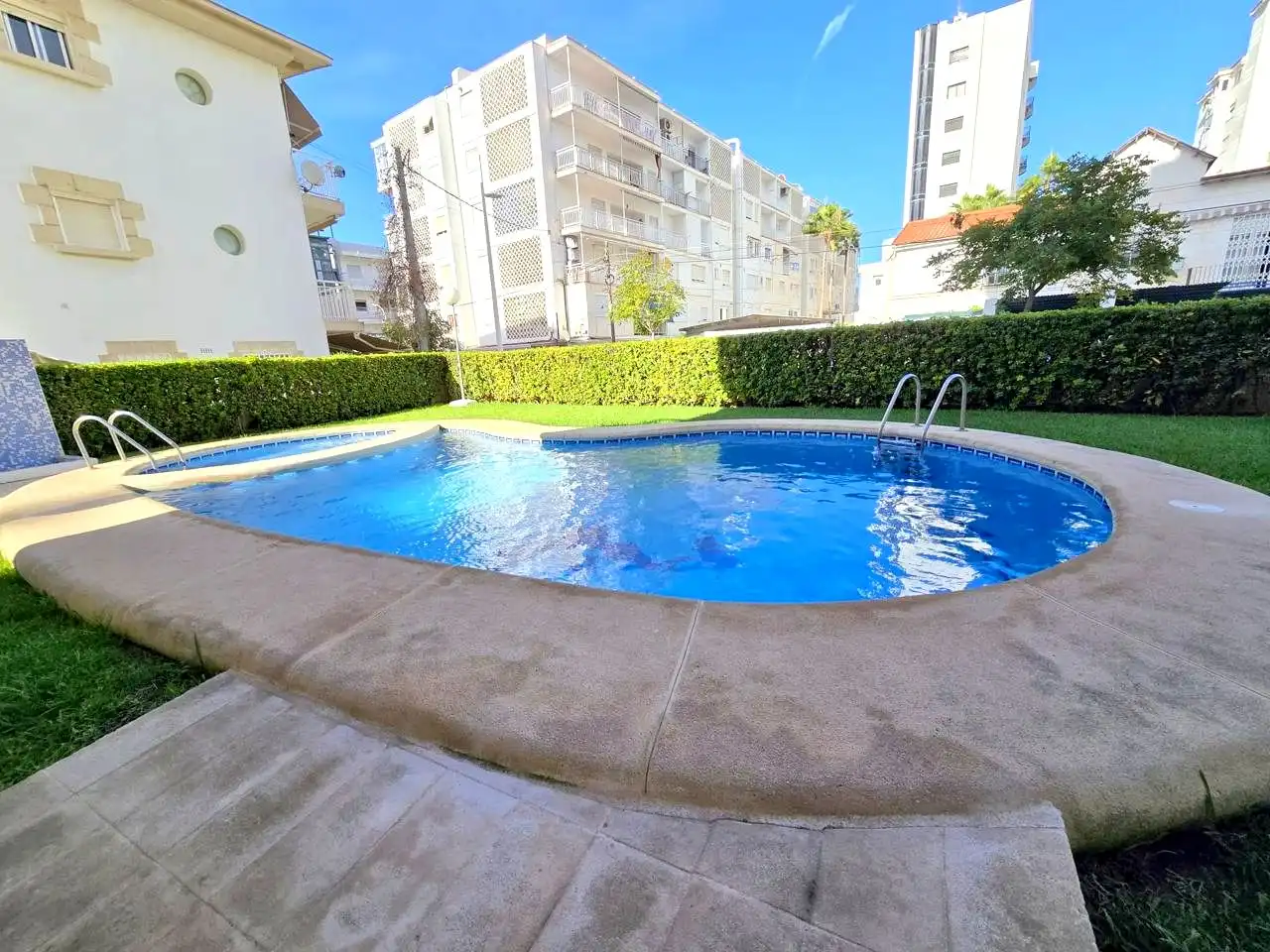 Apartamento de alquiler en calle Mare Nostrum, 11, Playa de Gandia