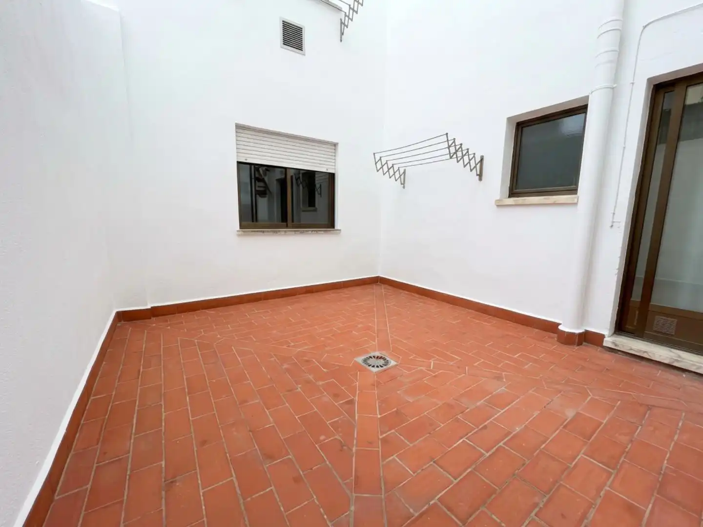 Terraza de Piso en venta en Torrent