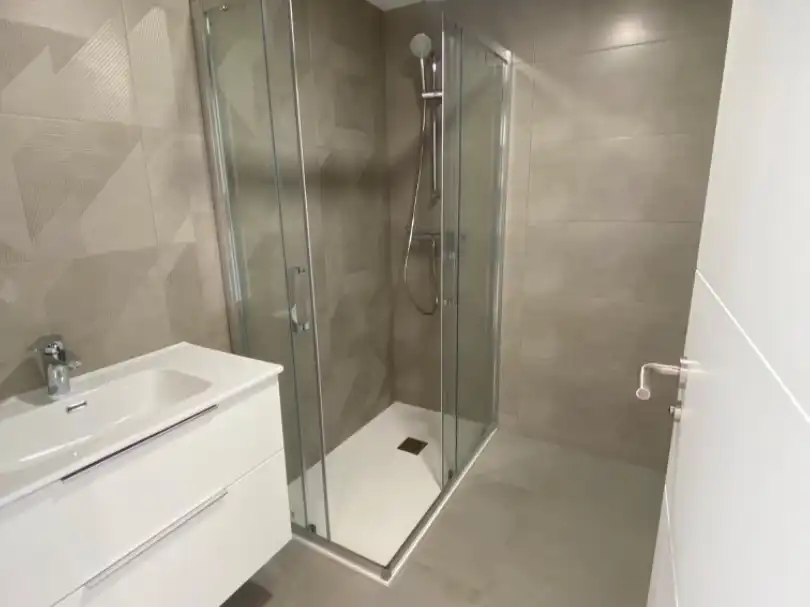 Piso con ascensor en venta en Sanjurjo Badia 62, imagen 4