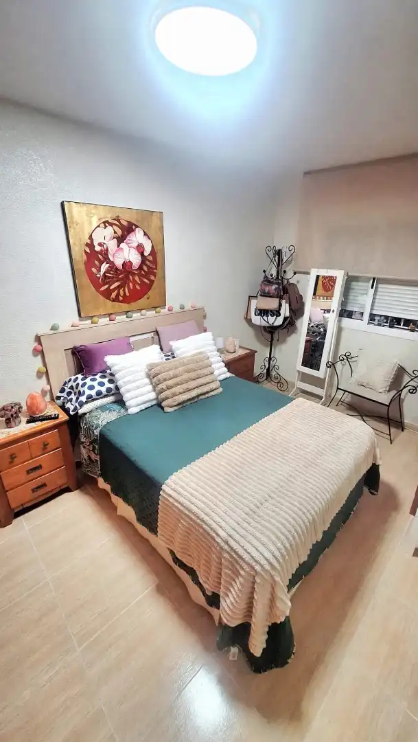Appartement avec ascenseur à vendre à El Ejido Ciudad, imagen 9