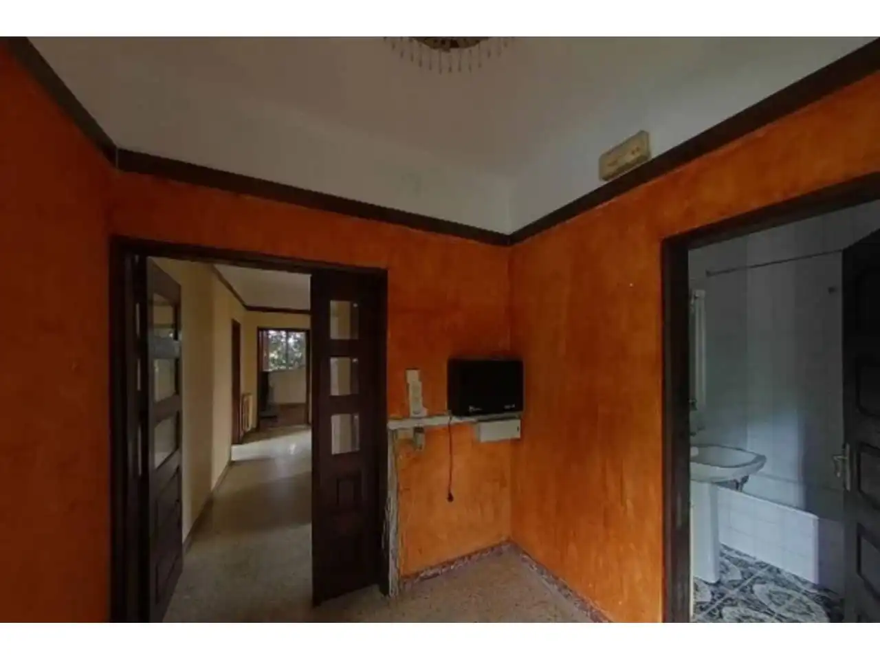 Casa o chalet en venta en Entrimo con Aire acondicionado, Calefacción y Jardín privado