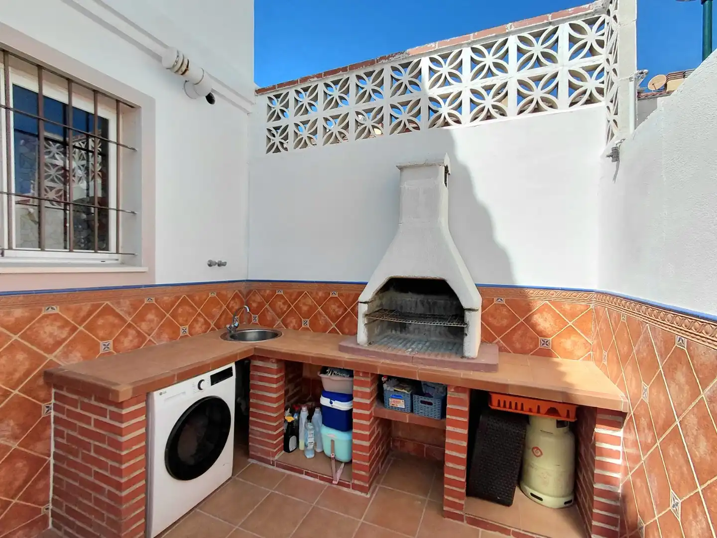 Maison mitoyenne avec piscine à vendre à Calle del Maestro Vert 33, imagen 17