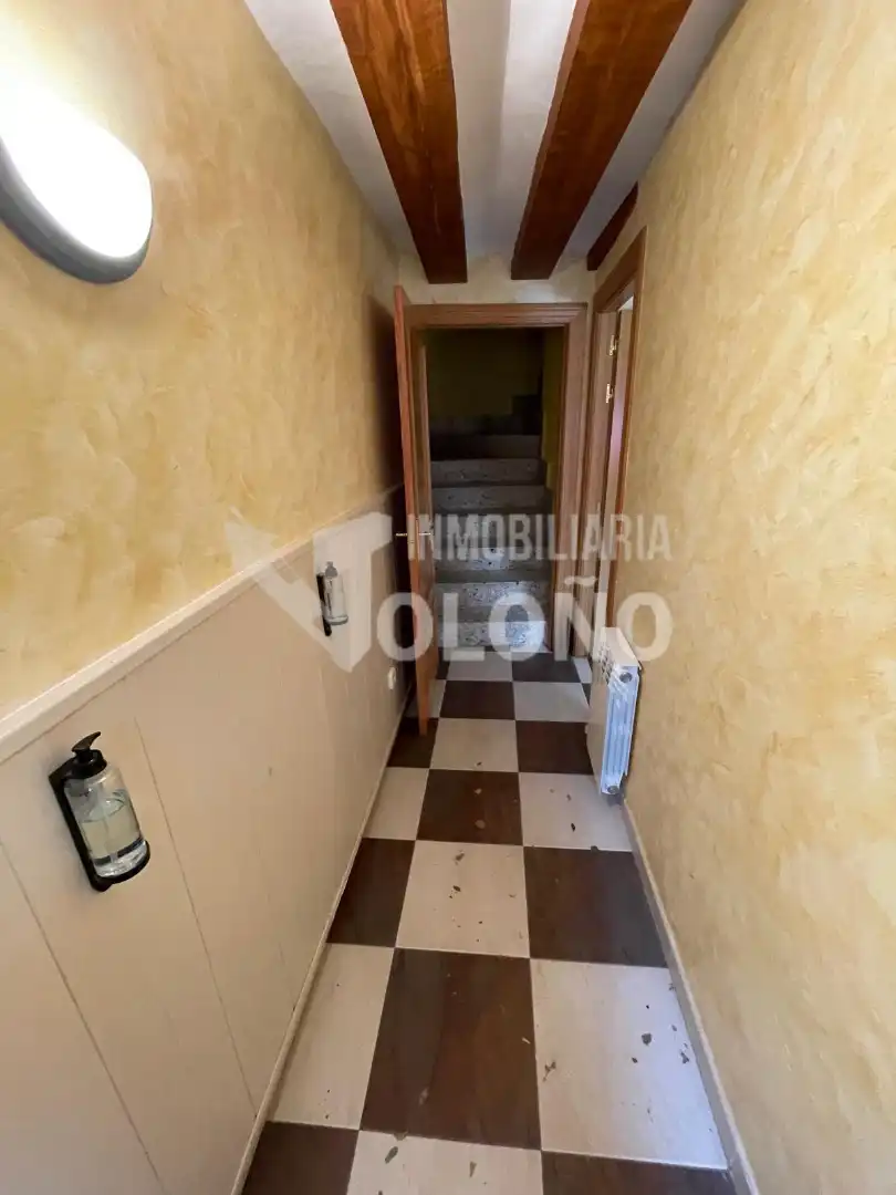 Casa en venta en Calle de la Cruz 22, imagen 15