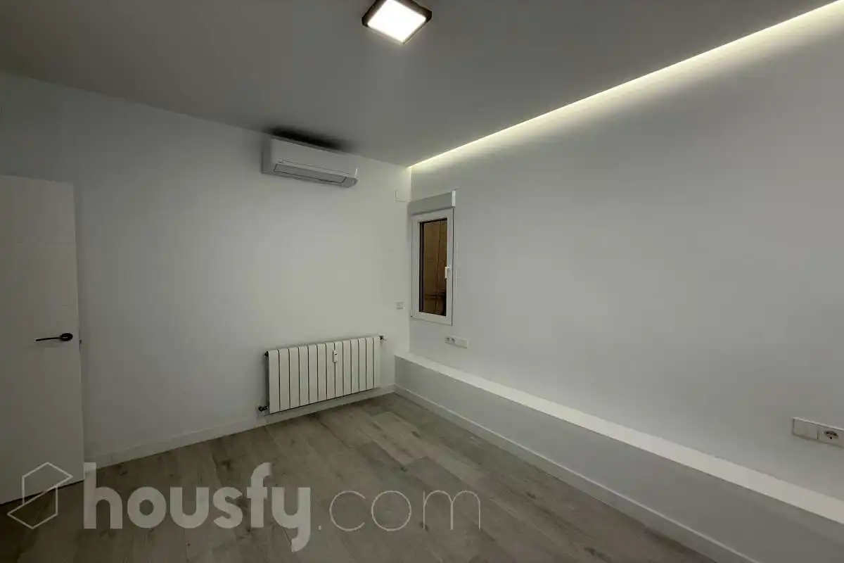 Appartement avec ascenseur à louer à Calle del General Pardiñas ., imagen 5