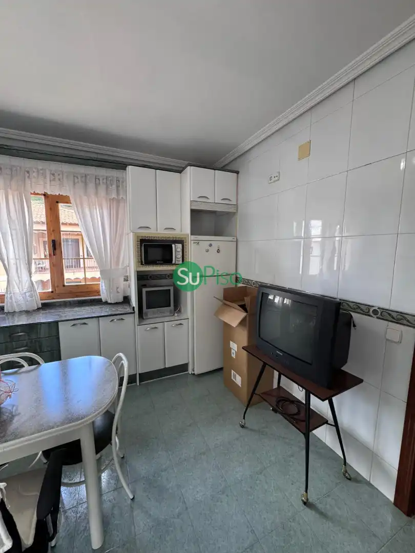 Casa o xalet en venda a Calle Laurel, 30, Borox
