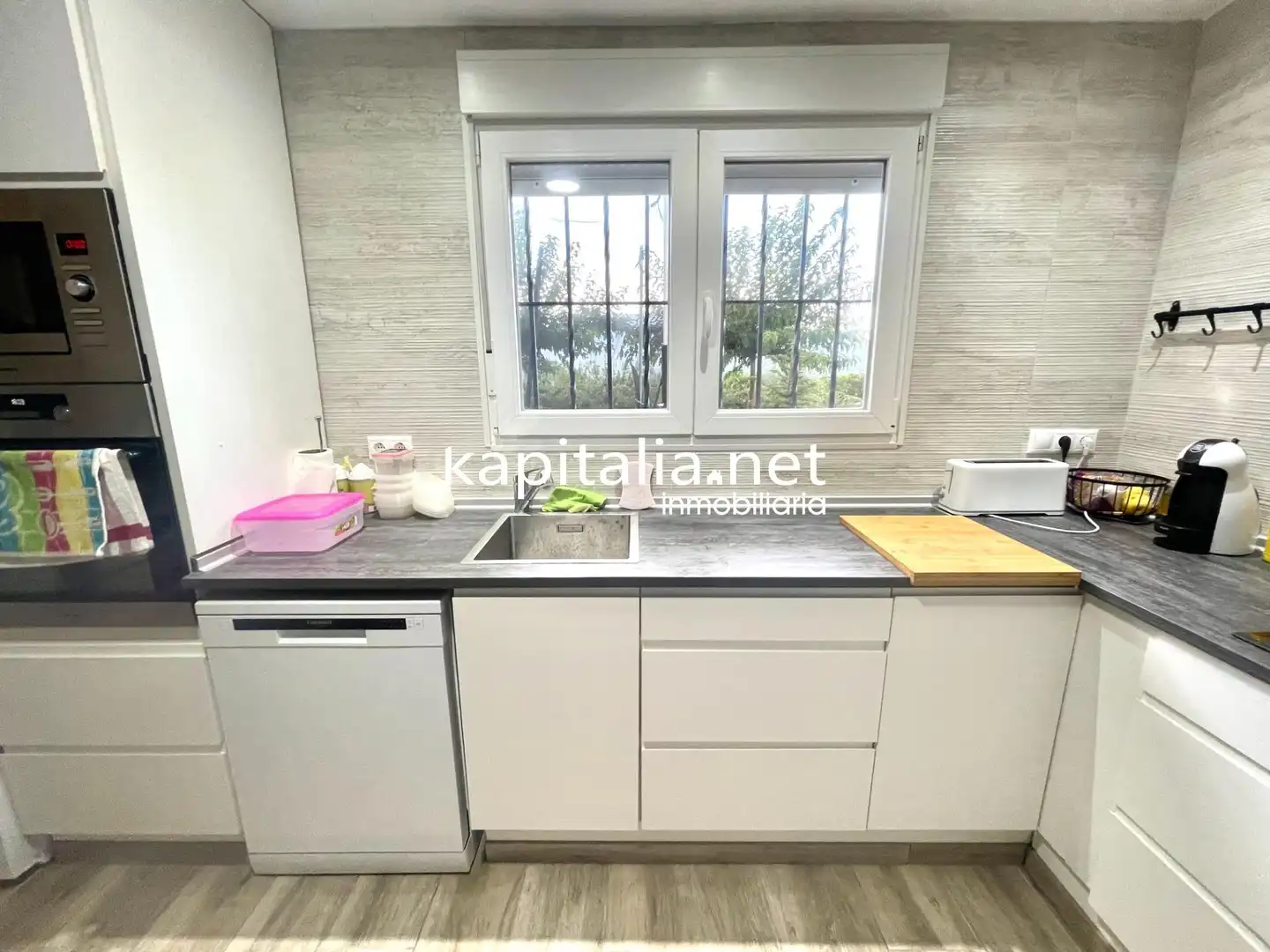 Villa avec jardin à vendre à Benimarfull, imagen 11