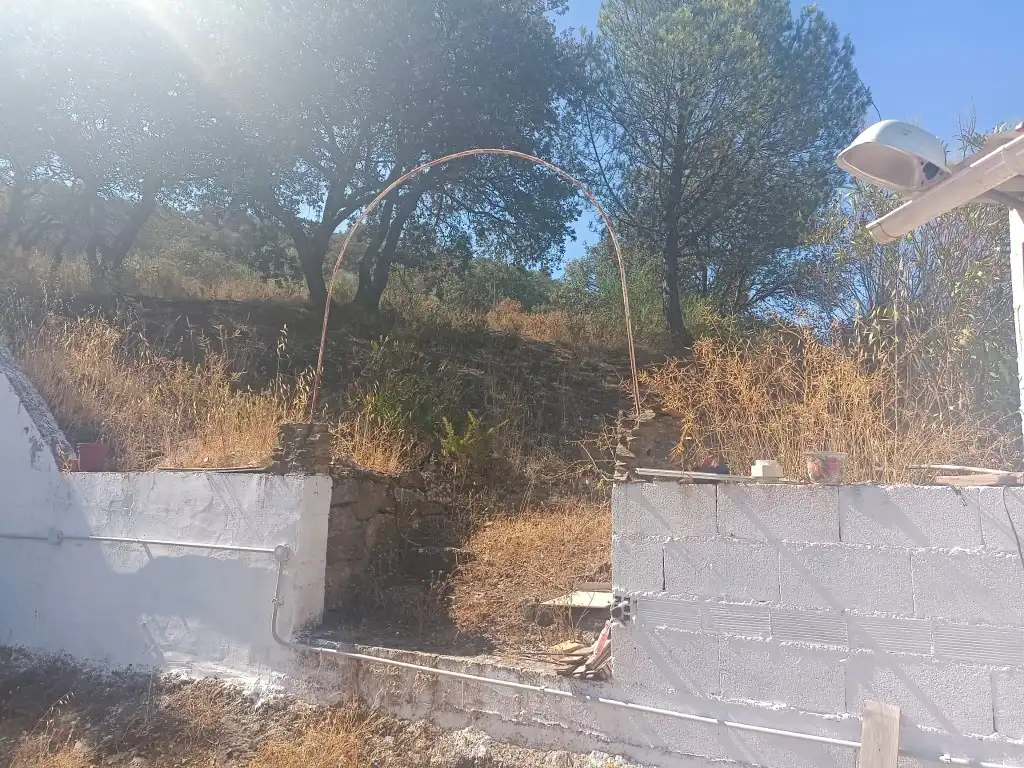 Casa rústica en venta en Casabermeja, imagen 21