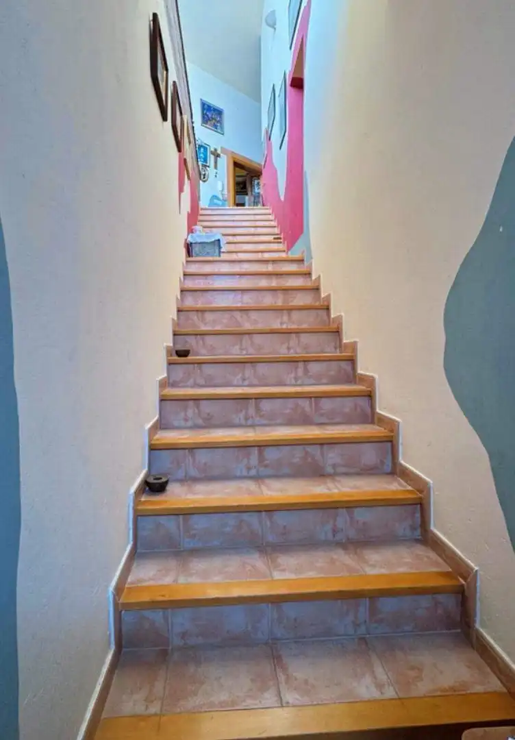 House with pool for sale in Llevantina - Montgavina - Quintmar, imagen 51