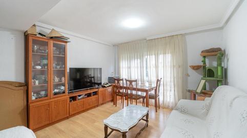 Foto 2 de Pis en venda a Velasquita Giráldez, San Lázaro - Otero - Villafría, Oviedo