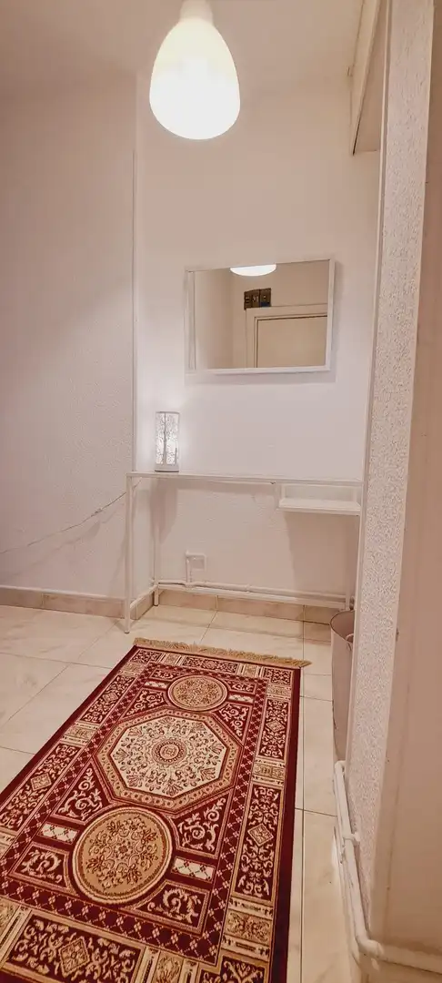 Apartamento de alquiler en Calle Joaquín Costa, El Sardinero