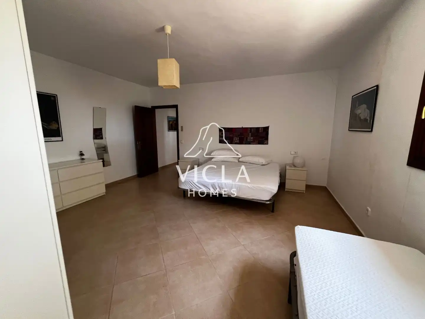 Casa amb terrassa de lloguer a Es Cubells, imagen 8
