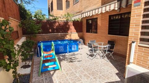 Foto 2 de Pis en venda a Avenida de la Dehesa, 11, La Dehesa - El Pinar, Navalcarnero