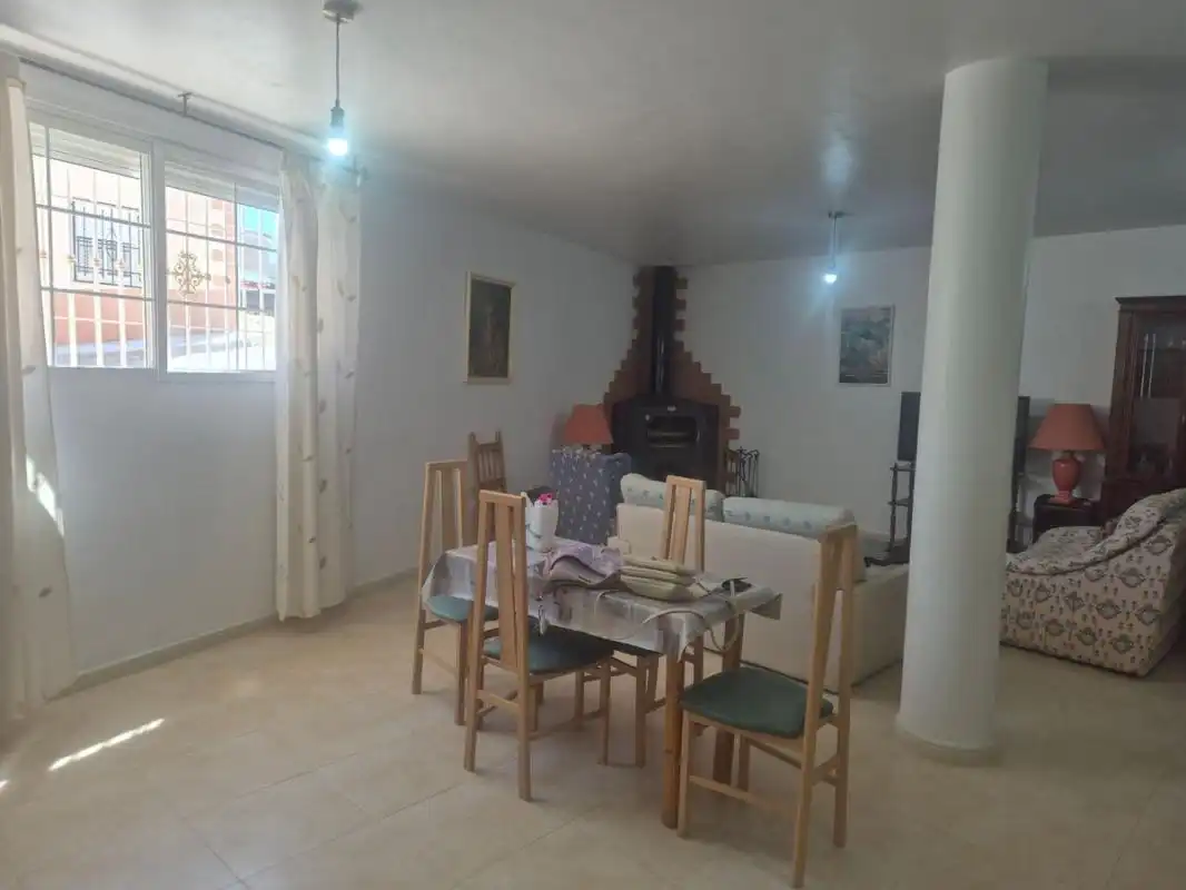 Maison avec terrasse à vendre à Carretera de Pedro Martínez, imagen 6