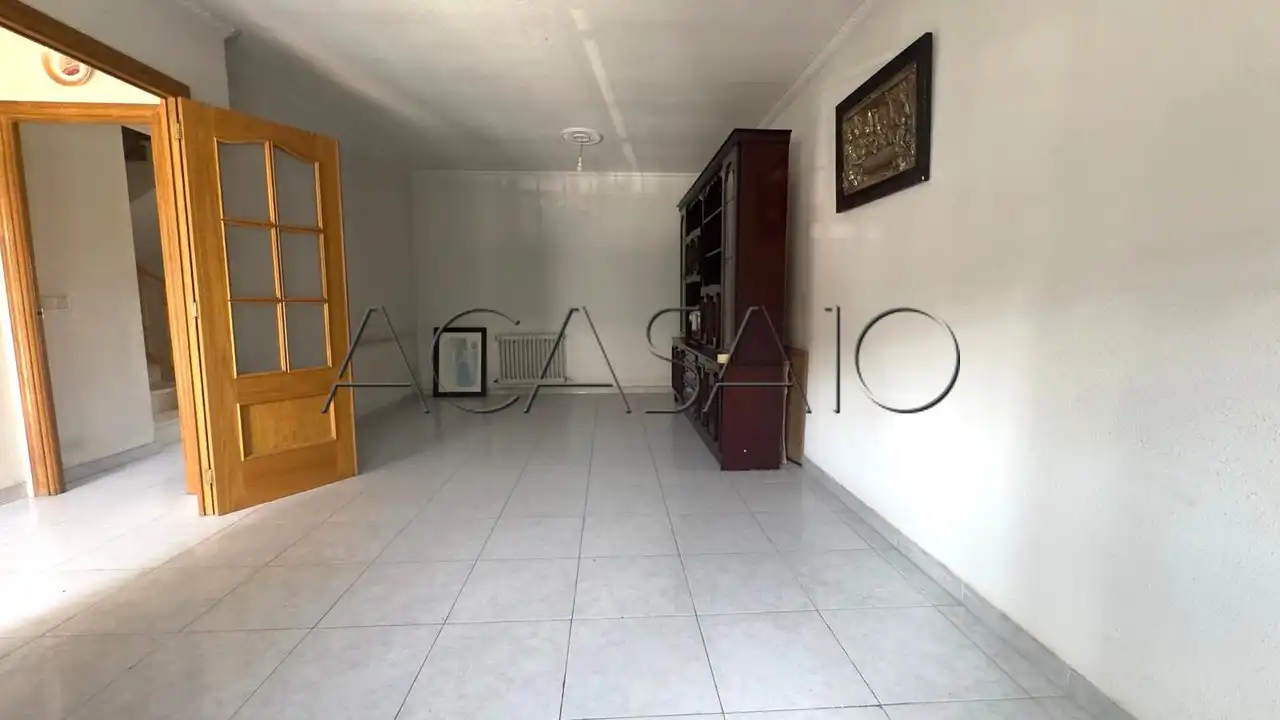 Houses for sale in Cubas de la Sagra  with Heating