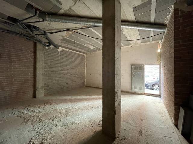 Local comercial en Alquiler en Carrer de València, 16 en Port - Horta de Santa María