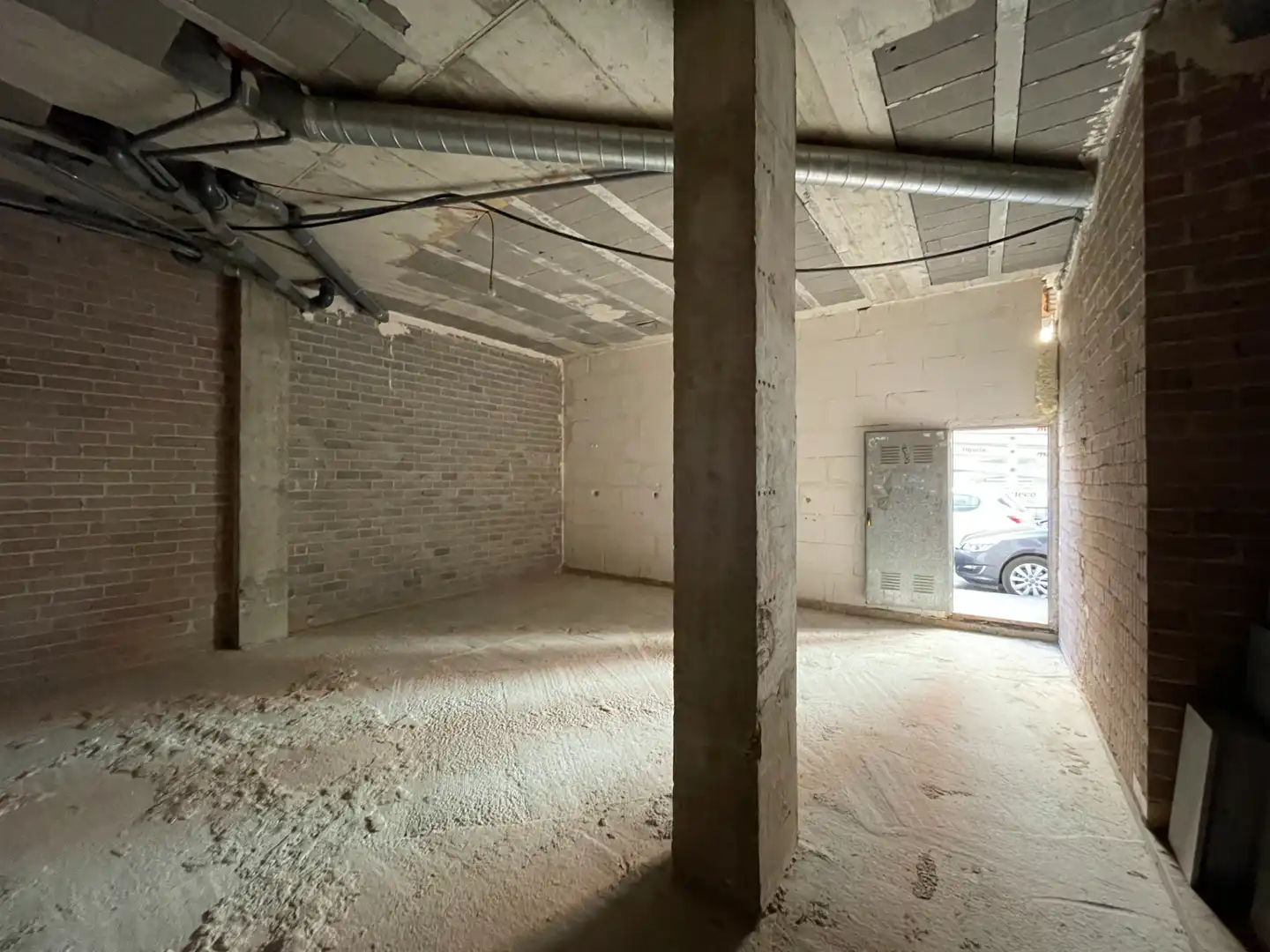 Local de alquiler en Carrer de València, 16, Port - Horta de Santa María