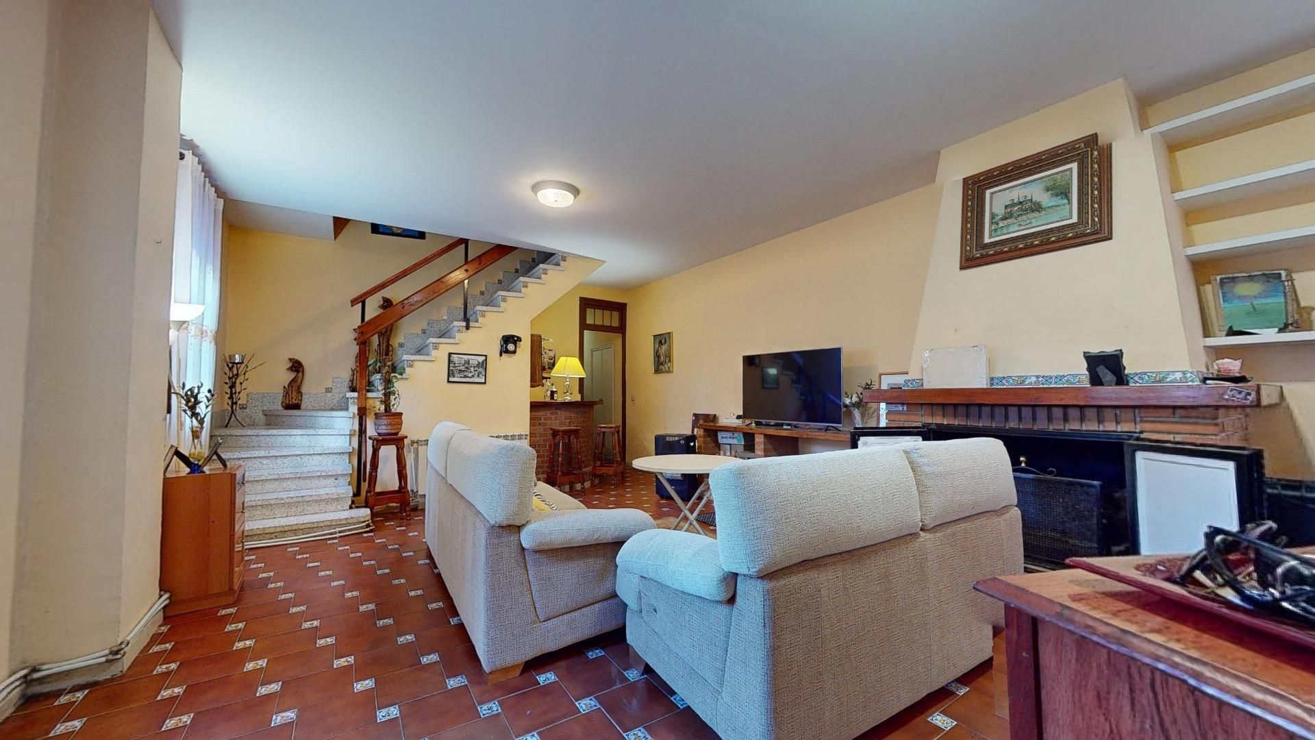 Single-family semi-detached for sale in Calle Ildefonso Martinez, Camarena