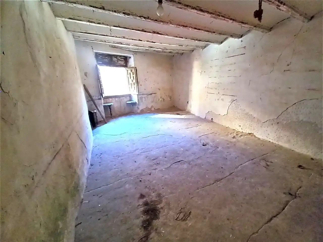 Casa o chalet en venta en Monroyo