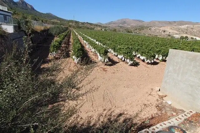 Terreny residencial en venda a La Romana, imagen 4
