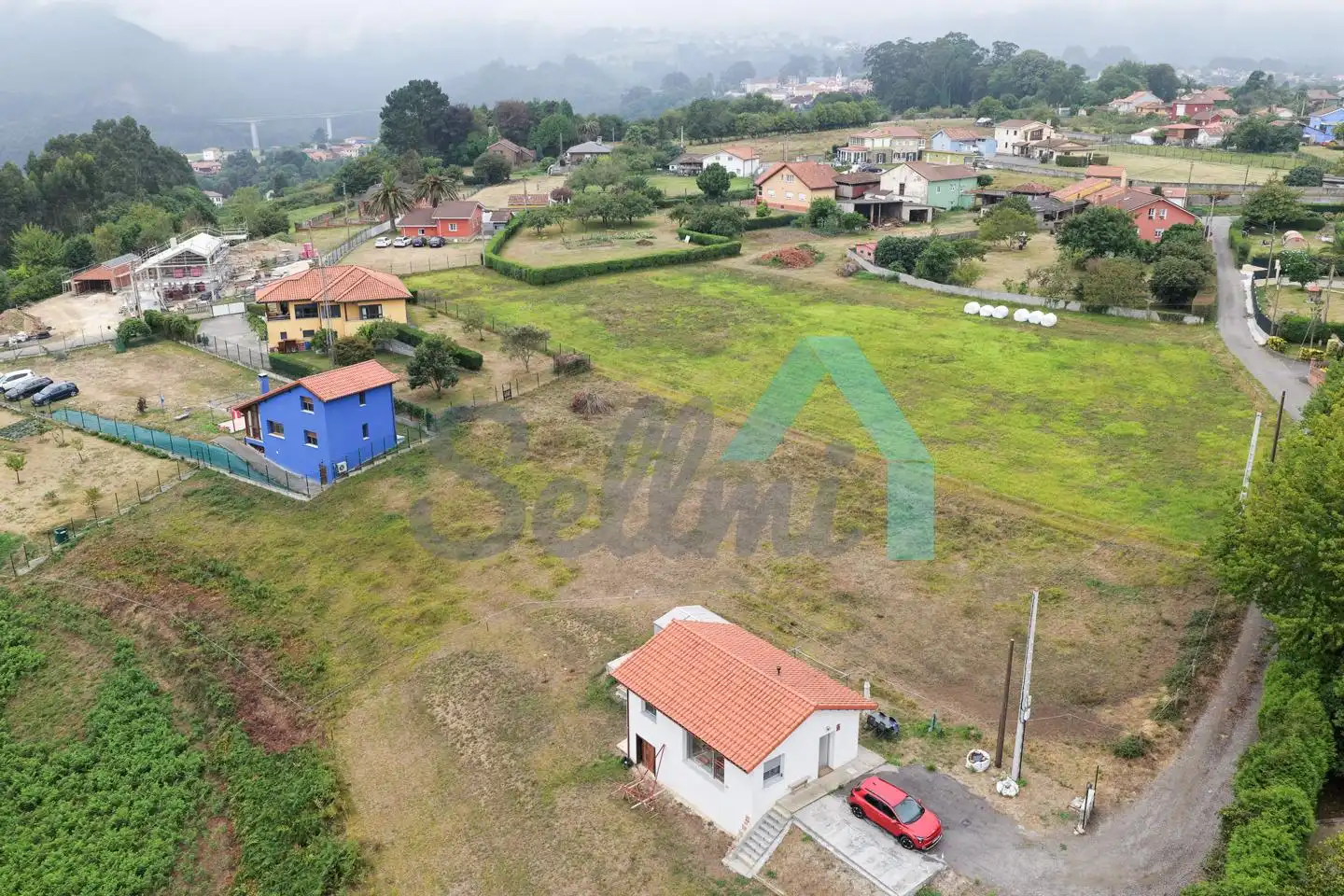 Lands and plots for sale in Aldea Reborio, imagen 12