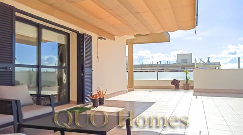 Foto 4 de Ático en venta en El Rocío - La Milagrosa, Jerez de la Frontera