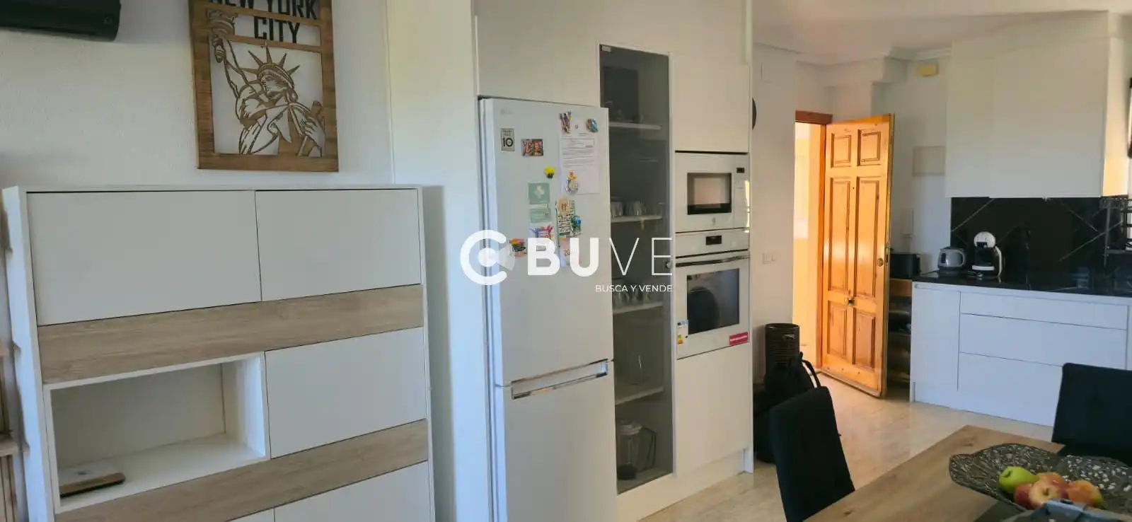 Piso con piscina en venta en Robleda, imagen 10