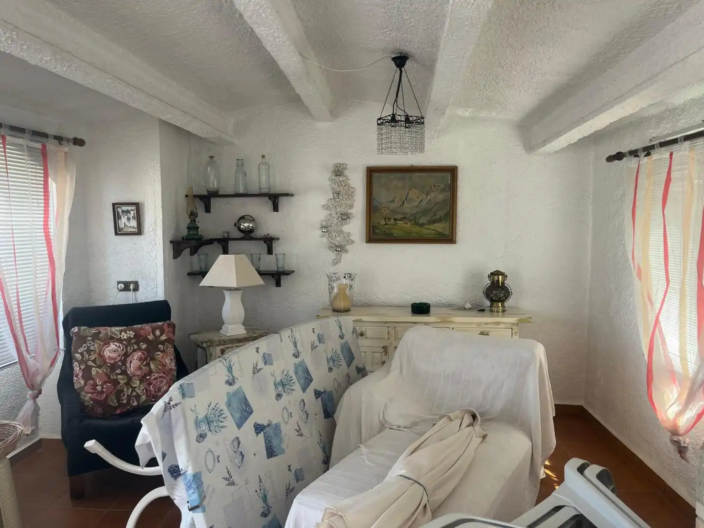 Terraced house with garden for sale in de la Valira 19, imagen 13
